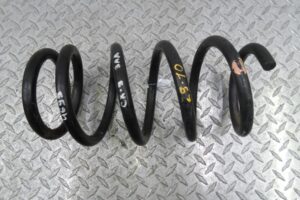 Изображение товара 116251 - 00116251 pruzhina zadnyaya Citroen C5