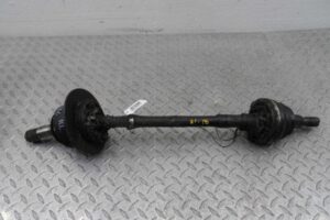 Изображение товара 116272 - 00116272 poluos perednyaya levaya Ford Mondeo