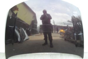 Изображение товара 116282 - 00116282 kapot Citroen C5