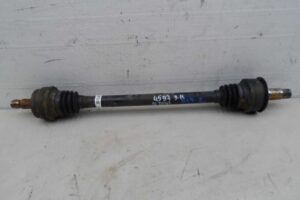 Изображение товара 116305 - 00116305 poluos zadnyaya pravaya Honda Ridgeline