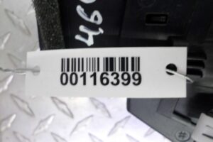 Изображение товара 116399 - 00116399 deflektor obduva salona Ford F 150 2