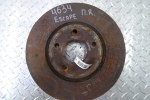 Изображение товара 116549 - 00116549 disk tormoznoj perednij 