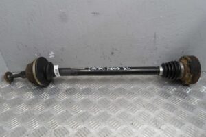 Изображение товара 116577 - 00116577 poluos zadnyaya levaya 