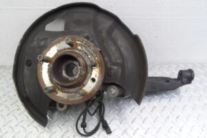 Изображение товара 116654 - 00116654 kulak povorotnyj levyj Audi Q5