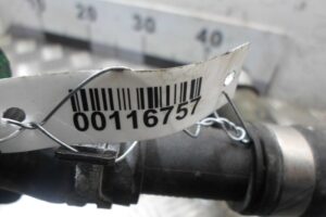 Изображение товара 116757 - 00116757 patrubok Honda Ridgeline 1