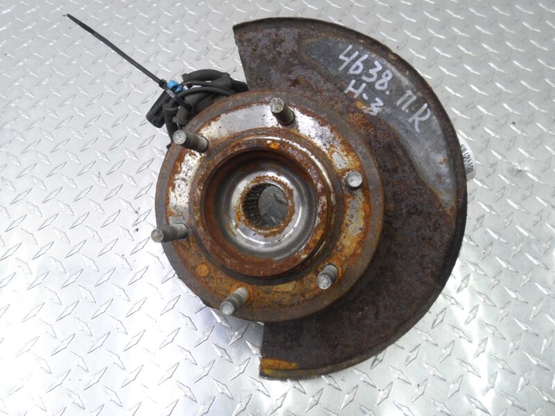 Изображение товара 116785 - 00116785 kulak povorotnyj pravyj