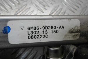 Изображение товара 116892 - 00116892 toplivnaya rampa Daewoo Matiz 1