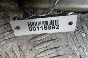 Изображение товара 116892 - 00116892 toplivnaya rampa Daewoo Matiz 2