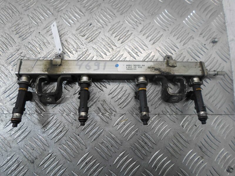 Изображение товара 116892 - 00116892 toplivnaya rampa Daewoo Matiz