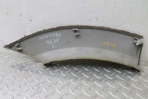 Изображение товара 116896 - 00116896 nakladka zadnego levogo kryla Isuzu Rodeo 2