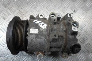 Изображение товара 116899 - 00116899 kompressor konditsionera Subaru Tribeca