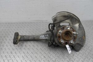 Изображение товара 116910 - 00116910 kulak povorotnyj pravyj 