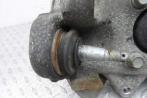 Изображение товара 116910 - 00116910 kulak povorotnyj pravyj 3