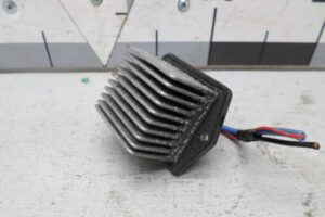 Изображение товара 116920 - 00116920 rezistor otopitelya 