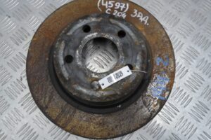 Изображение товара 116947 - 00116947 disk tormoznoj zadnij Honda Ridgeline