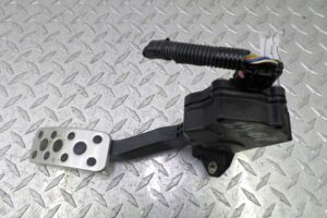 Изображение товара 116982 - 00116982 pedal gaza Peugeot 107