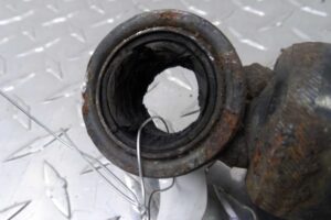 Изображение товара 117171 - 00117171 amortizator zadnij pravyj Audi TT 3