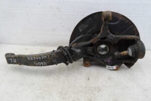 Изображение товара 117192 - 00117192 kulak povorotnyj levyj Hyundai H1