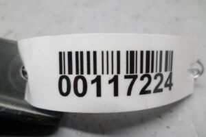 Изображение товара 117224 - 00117224 amortizator kapota Peugeot 107 3