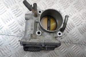 Изображение товара 117247 - 00117247 zaslonka drosselnaya 