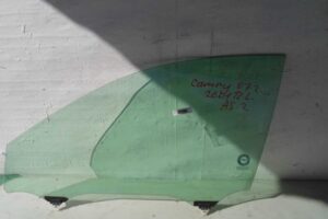 Изображение товара 117256 - 00117256 steklo dveri perednej levoj Subaru Tribeca