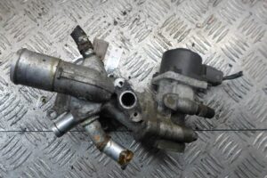 Изображение товара 117282 - 00117282 klapan EGR Citroen Berlingo