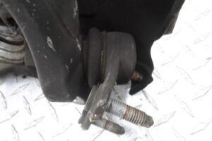 Изображение товара 117370 - 00117370 kulak povorotnyj pravyj Volkswagen Lupo 3