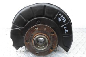 Изображение товара 117370 - 00117370 kulak povorotnyj pravyj Volkswagen Lupo