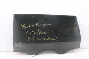 Изображение товара 117499 - 00117499 steklo dveri zadnej levoj 