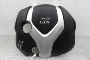 Изображение товара 117594 - 00117594 kryshka dvigatelya dekorativnaya Pontiac TransSport