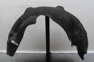 Изображение товара 117843 - 00117843 podkrylok zadnij levyj 