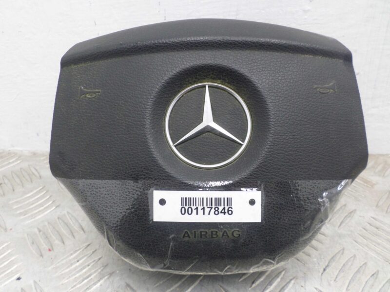 Изображение товара 117846 - 00117846 podushka bezopasnosti voditelya Ford Expedition
