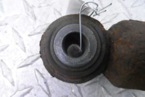 Изображение товара 117860 - 00117860 amortizator zadnij levyj Chevrolet Cobalt 1