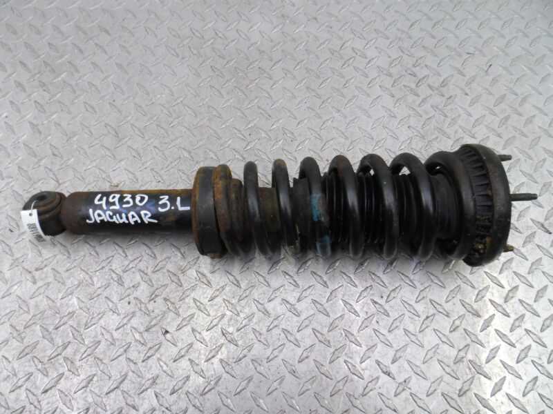 Изображение товара 117860 - 00117860 amortizator zadnij levyj Chevrolet Cobalt