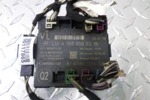 Изображение товара 117865 - 00117865 blok komforta Dodge Journey