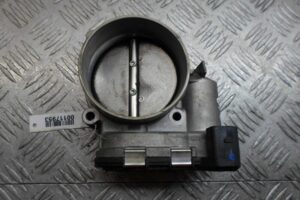 Изображение товара 117953 - 00117953 zaslonka drosselnaya 