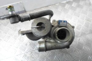 Изображение товара 118017 - 00118017 turbina 