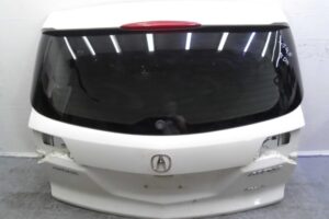 Изображение товара 118156 - 00118156 kryshka bagazhnika 