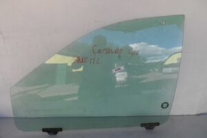 Изображение товара 118230 - 00118230 steklo dveri perednej levoj Peugeot 308