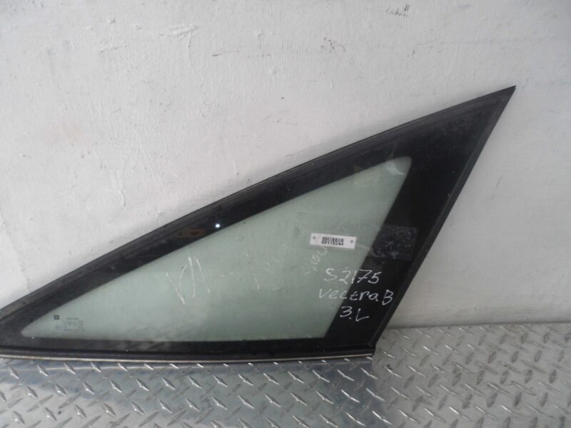 Изображение товара 118244 - 00118244 steklo kuzovnoe pravoe Mazda 5