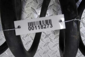 Изображение товара 118273 - 00118273 pruzhina zadnyaya SAAB 9 3 1