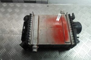Изображение товара 118310 - 00118310 radiator interkulera Ford Explorer
