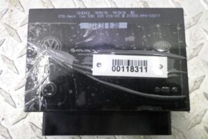 Изображение товара 118311 - 00118311 blok komforta Toyota Carina E