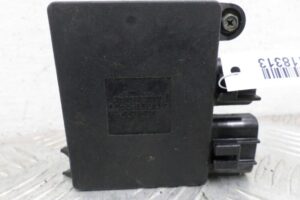 Изображение товара 118313 - 00118313 blok upravleniya ventilyatorami Citroen Berlingo