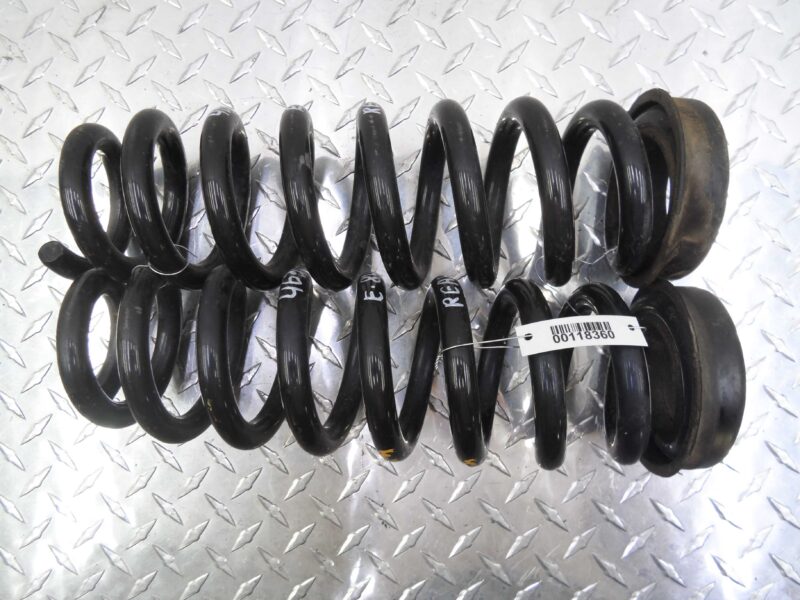 Изображение товара 118360 - 00118360 pruzhina zadnyaya