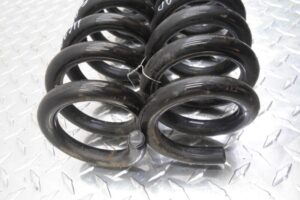 Изображение товара 118360 - 00118360 pruzhina zadnyaya 2