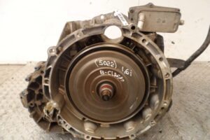 Изображение товара 118387 - 00118387 akpp 6