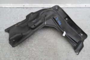 Изображение товара 118410 - 00118410 zaschita dnischa Mercedes CL