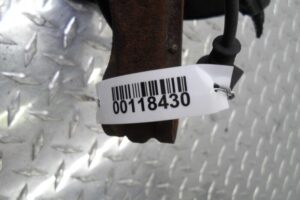 Изображение товара 118430 - 00118430 kulak povorotnyj pravyj 1