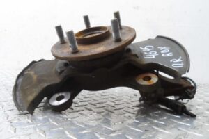 Изображение товара 118430 - 00118430 kulak povorotnyj pravyj 3